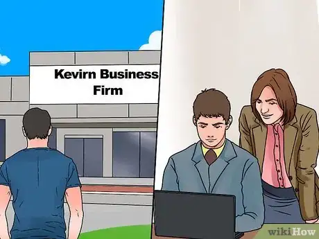 Image titled Become a Stock Broker in Canada Step 6