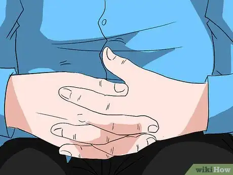 Image titled Stay Calm During a Job Interview Step 18