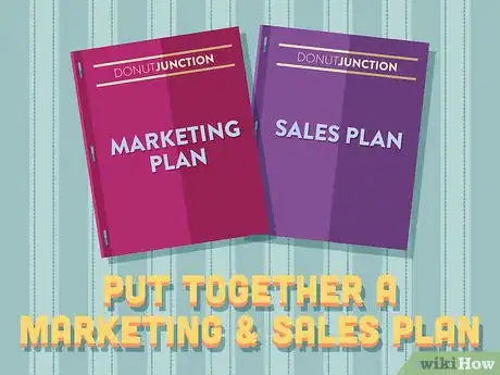 Image titled Start a Donut Shop Step 11