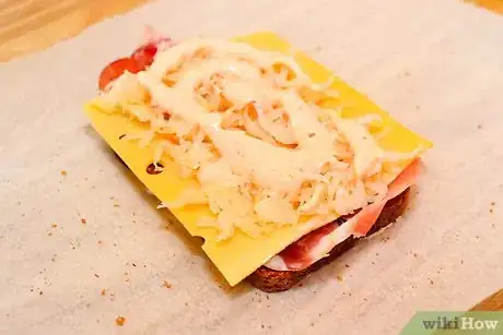 Image titled Make a Reuben Sandwich Step 3