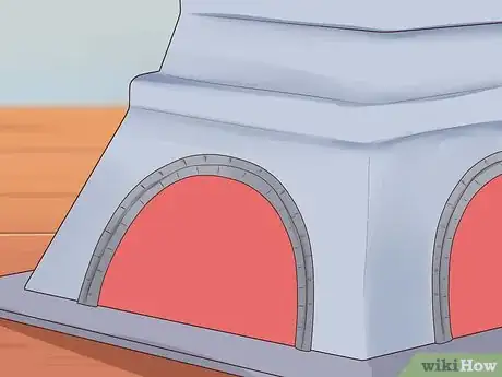 Image titled Make an Eiffel Tower Cake Step 6