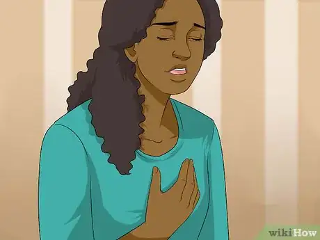 Image titled Fight Feelings of Failure As a Mother Step 12