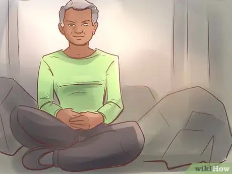 Image titled Deal with Anxiety Brought on by Aging Step 15