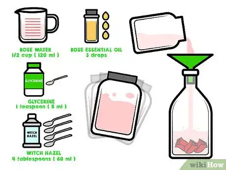 Image titled Use Roses Step 8