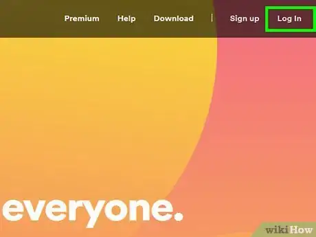 Image titled Cancel a Spotify Premium Trial Step 2