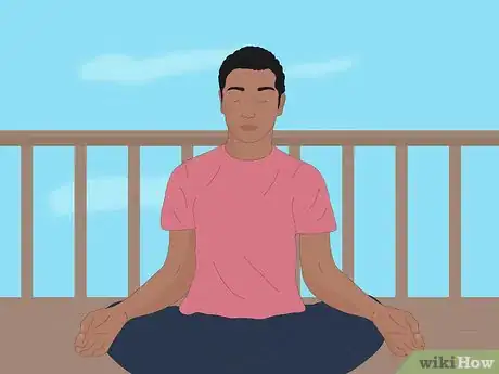 Image titled Be a Bodhisattva (Buddha of Love) Step 2