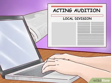 Image titled Get an Acting Job with No Experience Step 5