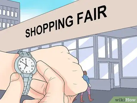 Image titled Shop at Holiday Craft Fairs Step 10