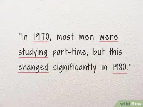 Image titled Write an IELTS Essay Step 11