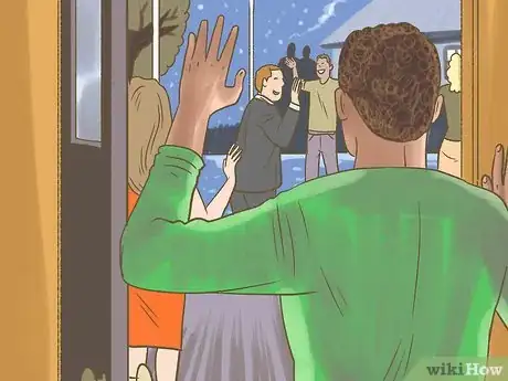 Image titled Throw a New Year's Eve Party Step 16