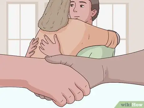 Image titled Avoid a Kiss Step 7