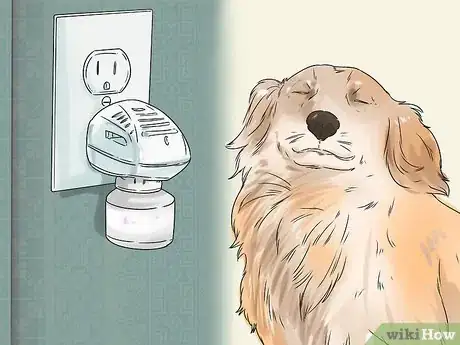 Image titled Help a Reactive Dog Relax Around Food Step 17