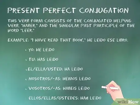 Image titled Conjugate Leer Step 11