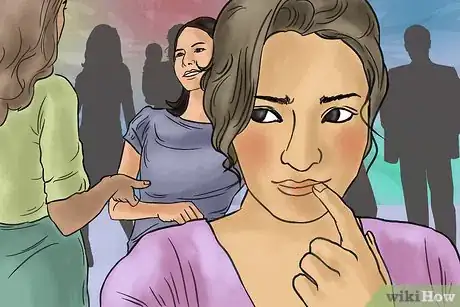 Image titled Spot a Person with Anxiety Disorder Step 2