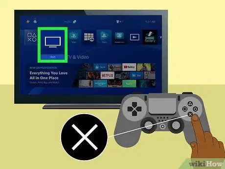 Image titled Change a Hulu Account on PS4 Step 3