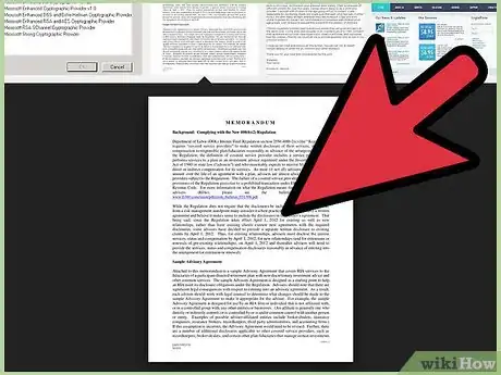 Image titled Make a Website Fast by Using Templates Step 6