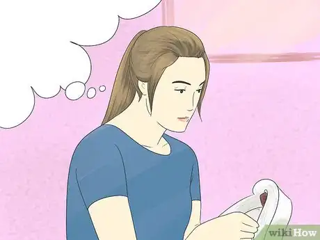 Image titled Act Out an Emotional Scene Step 1