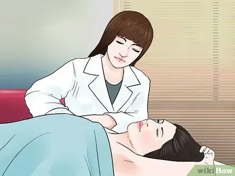 Image titled Reduce Lymphoma Risk with Psoriasis Step 7