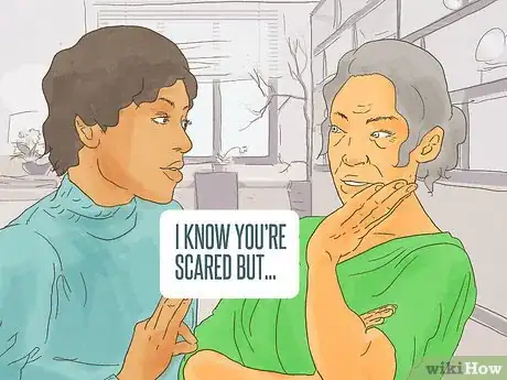 Image titled Deal With a Domineering Mother Step 4