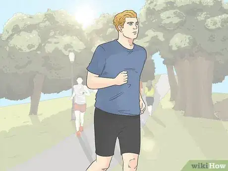 Image titled Get over Someone You Never Dated Step 14