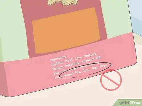 Image titled Choose Guinea Pig Food Step 5