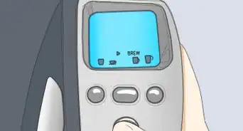 Prime a Keurig Coffee Maker