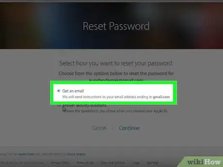 Image titled Find Your Apple ID Step 26