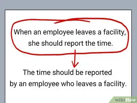 Image titled Use Generic Pronouns Step 8