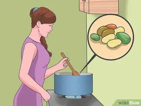 Image titled Include Legumes in Your Weight Loss Diet Step 1