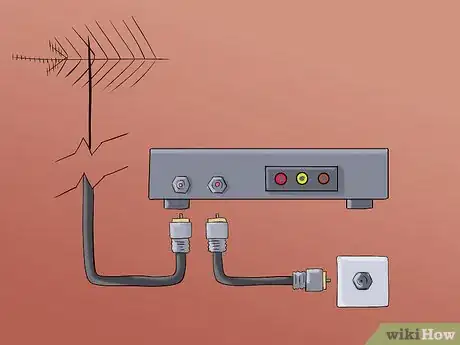Image titled Upgrade Your Old TV Step 3