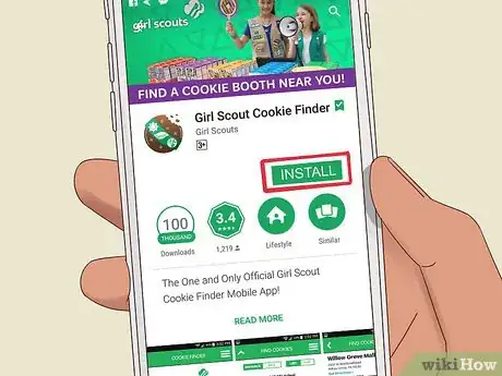 Image titled Buy Girl Scout Cookies Step 2