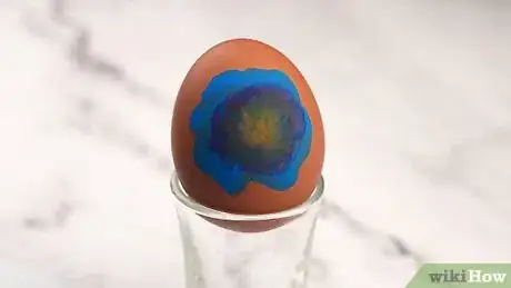 Image titled Watercolor Easter Eggs Step 12