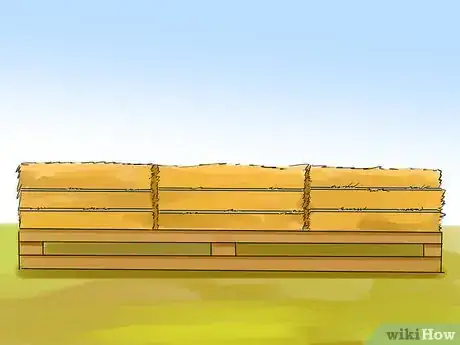 Image titled Stack Hay Step 10
