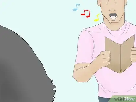 Image titled Put on a Musical Step 4