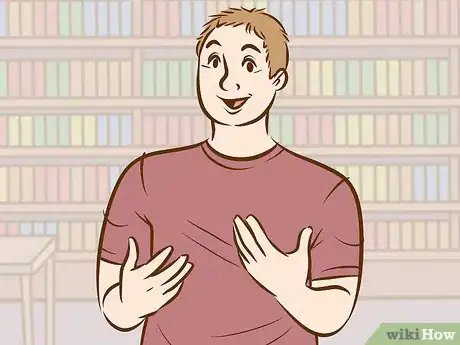 Image titled Speak Gibberish Step 5