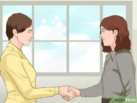 Image titled Avoid Psychiatric Commitment in California Step 4