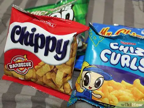 Image titled Drive Passengers in Comfort Step 2