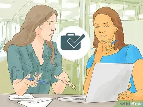 Image titled Answer an Interview Question About Defining Your Management Style Step 6