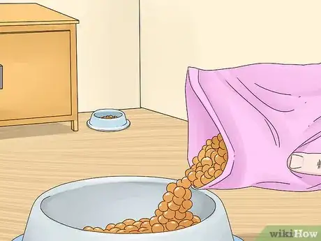 Image titled Stop a Dog from Eating Too Fast Step 3