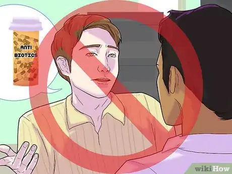 Image titled Ease Your Toddler's Ear Infections Step 7