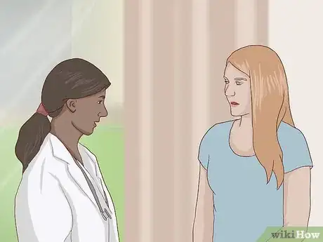 Image titled Use a Bulb Syringe on a Baby Step 1