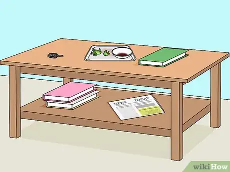 Image titled Choose a Coffee Table Step 4