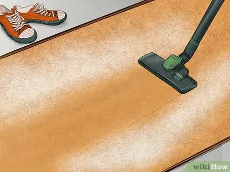 Image titled Get Dog Smell Out of the Carpet Step 3