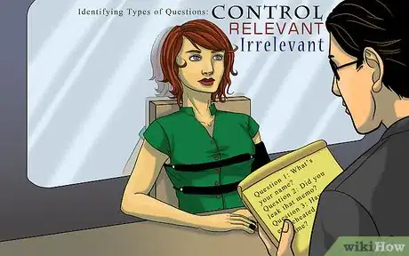 Image titled Cheat a Polygraph Test (Lie Detector) Step 8