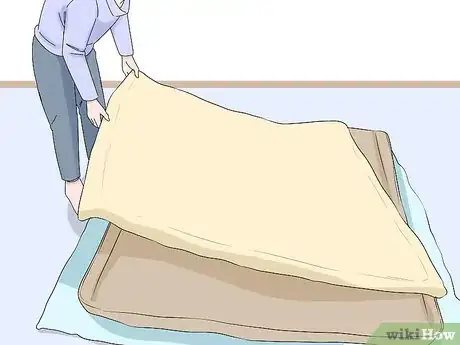 Image titled Throw Away a Mattress Step 10