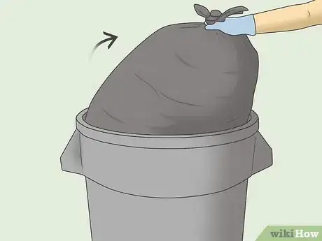 Image titled Clean a Garbage Can Step 2