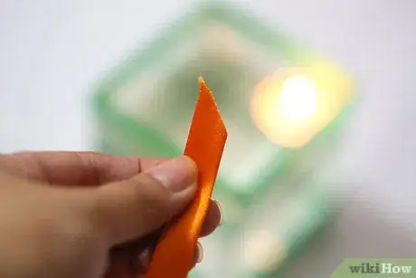 Image titled Keep Ribbon from Fraying Step 17