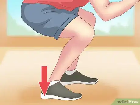 Image titled Duck Walk Step 2