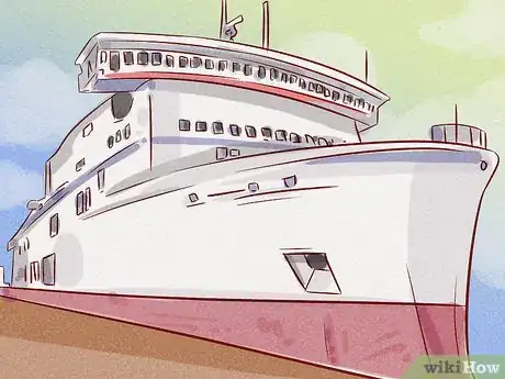 Image titled Get to Ibiza from Barcelona Step 13