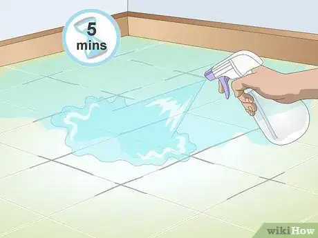Image titled Clean Tiles Step 11